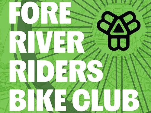 Fore River Riders Bike Club