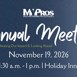 2026 MYPros Annual Meeting