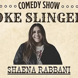 Joke Slingers