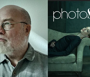 Juror Talk with Dan Winters & PhotoSpiva 2026 Awards