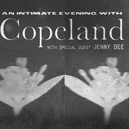 Copeland at The Mockingbird