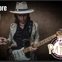 Ian Moore Band
