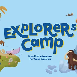 Explorers Day Camp