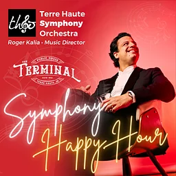Symphony Happy Hour - The Terminal
