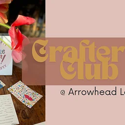 Crafter's Club
