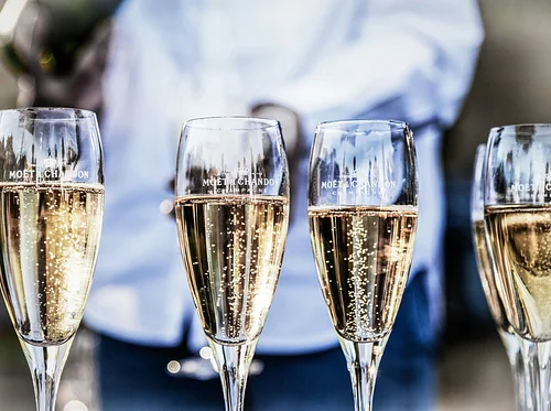Wine through Winterthur: A Sparkling Soirée under the Solstice Sky