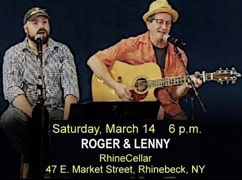 LIVE MUSIC
