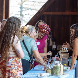 Ecological Belonging: Wild Healing Adult Workshop