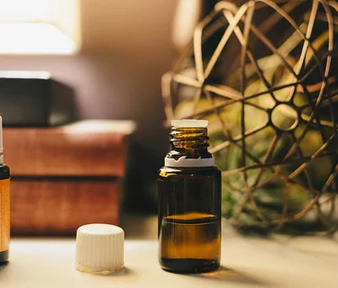 Backyard Pantry Vendor Market