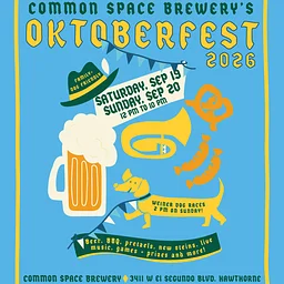 Oktoberfest 2026
