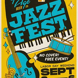 Golden Age Jazz Fest