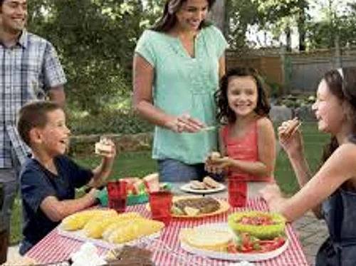 Good Ol’ American Picinic: Celebrating LitNet’s 35th Birthday!