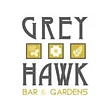 Grey Hawk Bar & Gardens