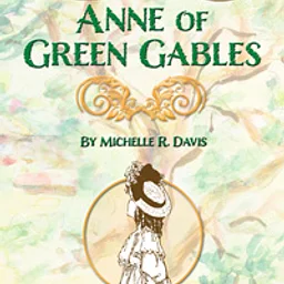 Auditions for Anne of Green Gables (fall show)