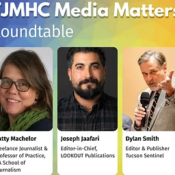 Media Matters Roundtable