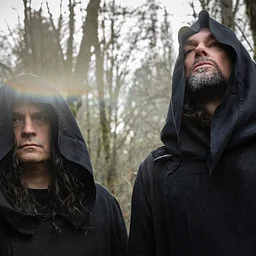 sunn O)))