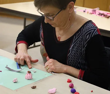 Polymer Summer Studio Workshop