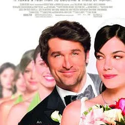 SMALL TOWN CHARM : A ROM-COM & FLOWERS MOVIE NIGHT FEATURING "MADE OF HONOR”