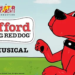 Clifford the Big Red Dog