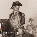 Lecture: Inspector General Baron von Steuben