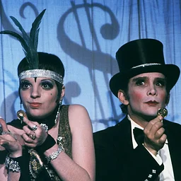 TFAC @ The Movies: Cabaret
