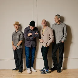 The Bad Plus Farewell Tour