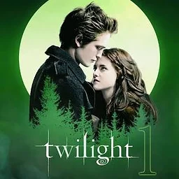 Twilight Theme Day Sunday October 25th