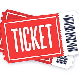 Ticketed Event