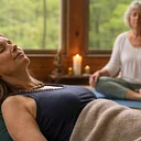 Regulating Your Nervous System: A Calming Yoga Retreat