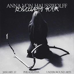 Anna von Hausswolff