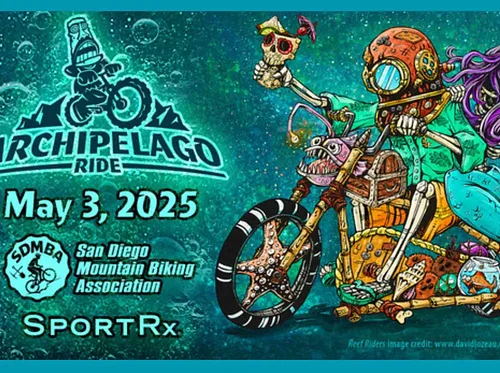 Archipelago Ride 2026