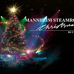 Mannheim Steamroller Christmas