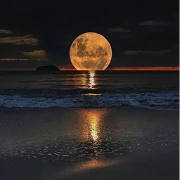 Full Moon