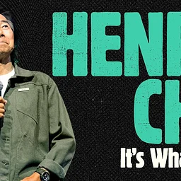 Henry Cho: It’s What I Do