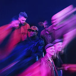 The Get Right Band