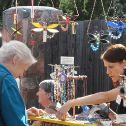 Fall Arts & Crafts Fair