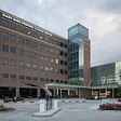 Mary Bird Perkins Cancer Center in Gonzales