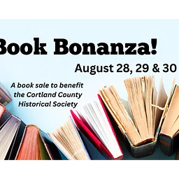 Book Bonanza!