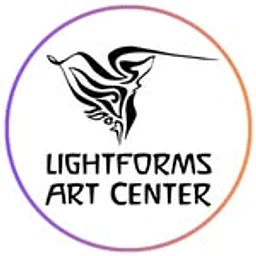 Lightforms Art Center