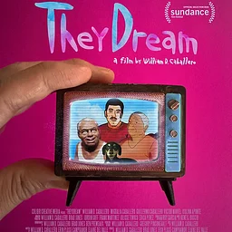 South Arts: Southern Circuit Tour of Independent Filmmakers | They Dream