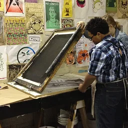 Youth Open Studio