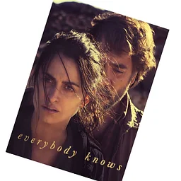 Thriller Film Series: Todos lo saben/Everybody Knows