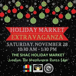 Holiday Market Extravaganza