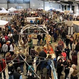Helena Holiday Made Fair