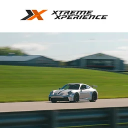 Xtreme Xperience Supercar Driving (West Track)