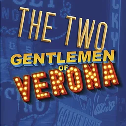 The Two Gentlemen of Verona