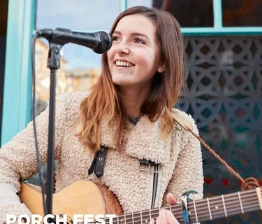 Porch Fest Fort Thomas