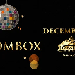 BoomBox