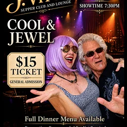 Cool & Jewel Duo