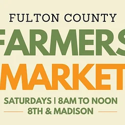 Fulton County Farmers Market